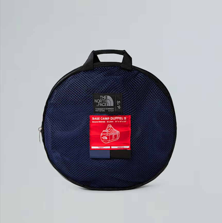 BASE CAMP DUFFEL S