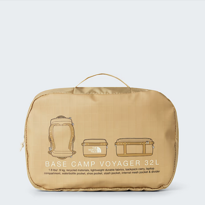 BCV DUFFEL 32L