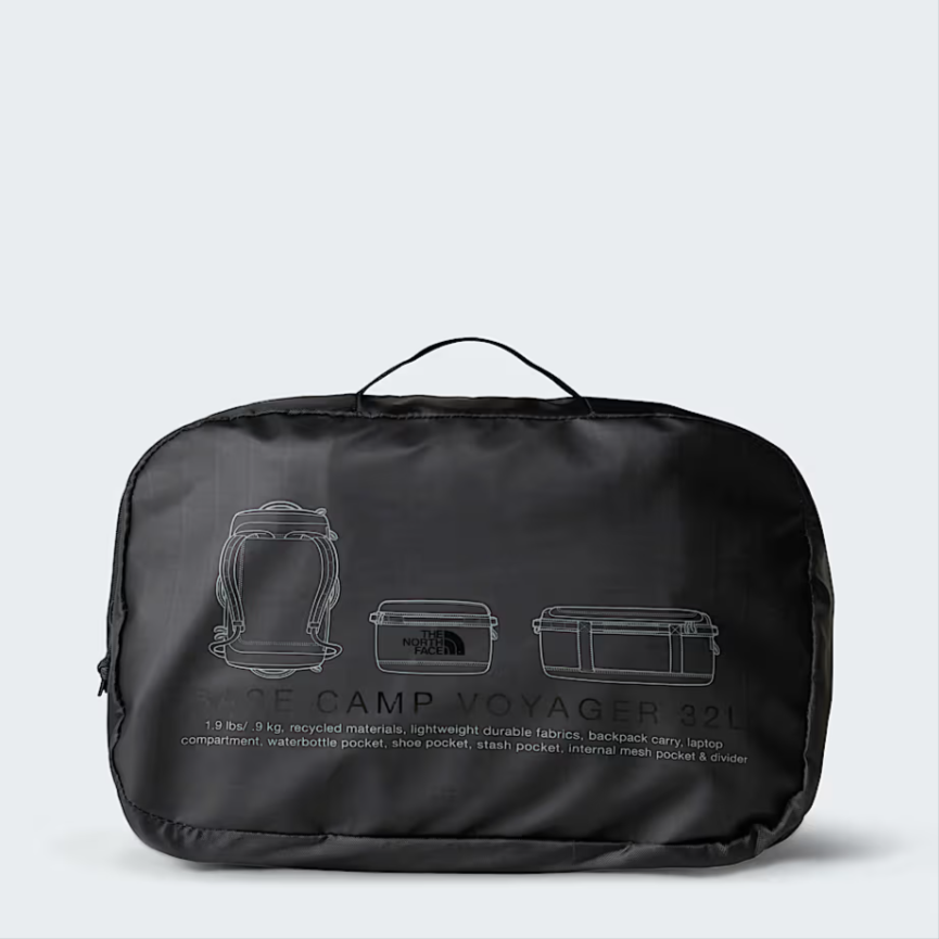 BCV DUFFEL 32L