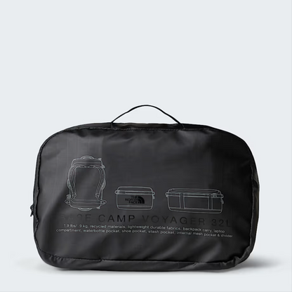BCV DUFFEL 32L