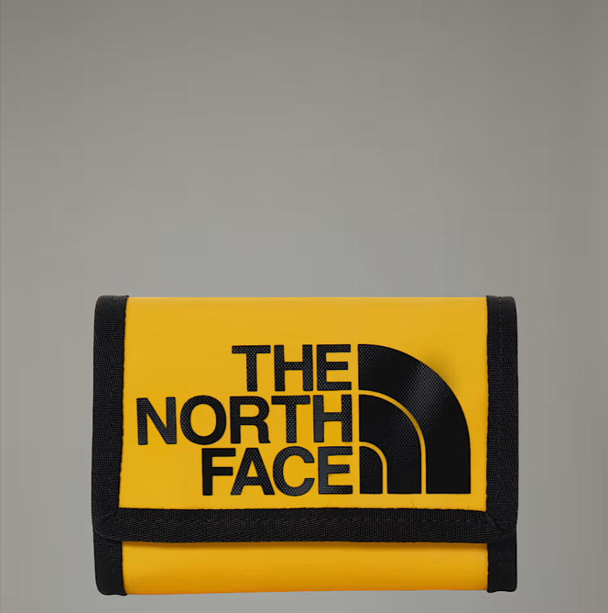 BASE CAMP WALLET