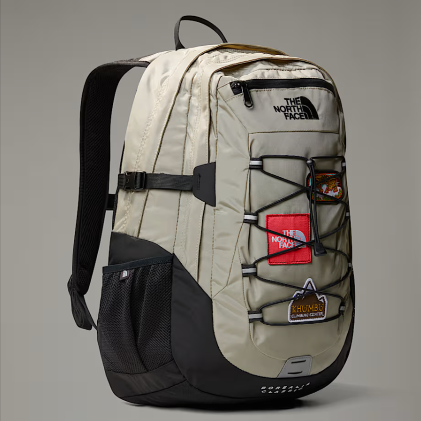 BOREALIS CLASSIC BKP