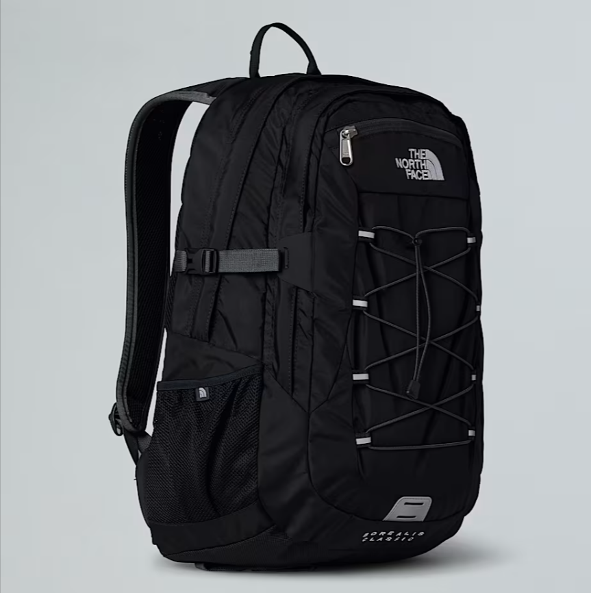 BOREALIS CLASSIC BKP