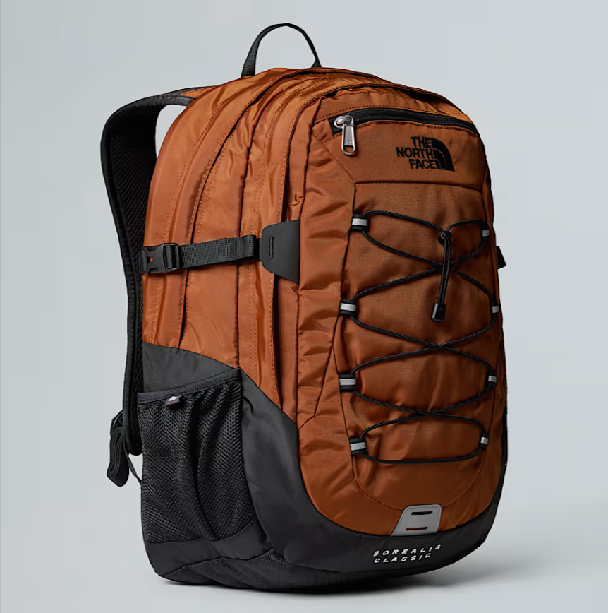 BOREALIS CLASSIC BKP