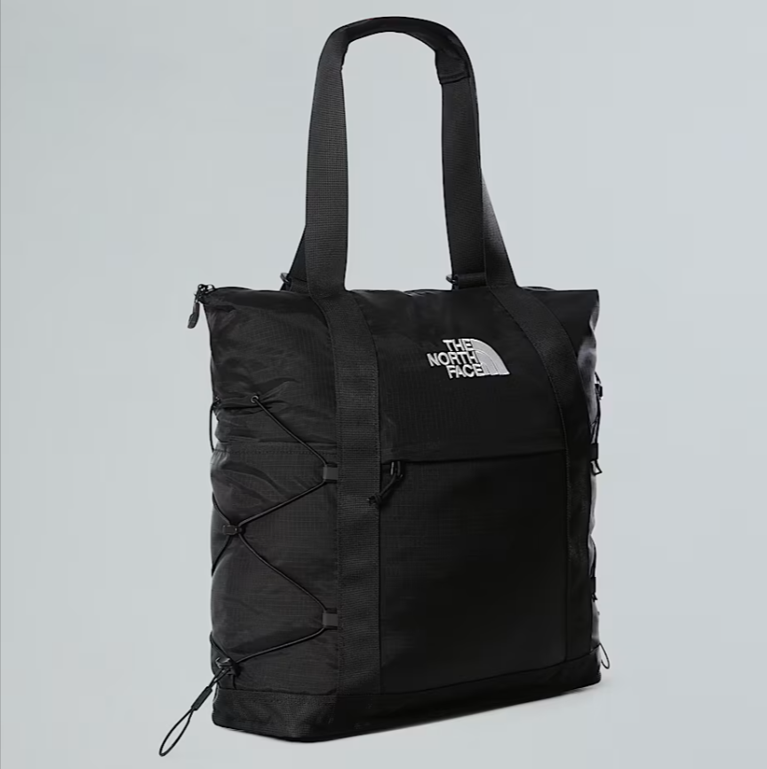 BOREALIS TOTE TNF