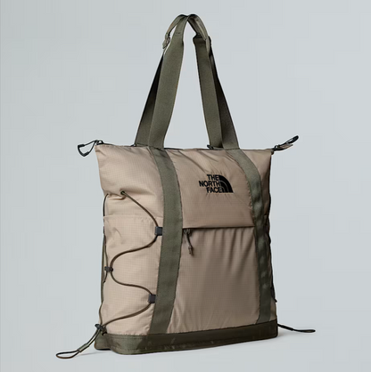 BOREALIS TOTE TNF