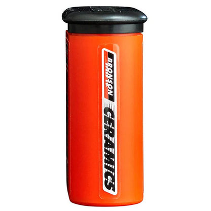 Ceramic Bronson Speed Co.