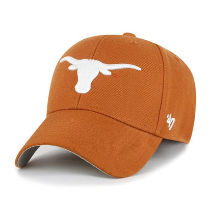 47 Cappellino MVP Texas Longhorns