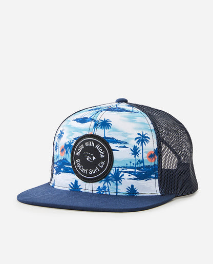 DESTINATIONS TRUCKER