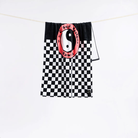 COUNTRY CLASSIC TOWEL