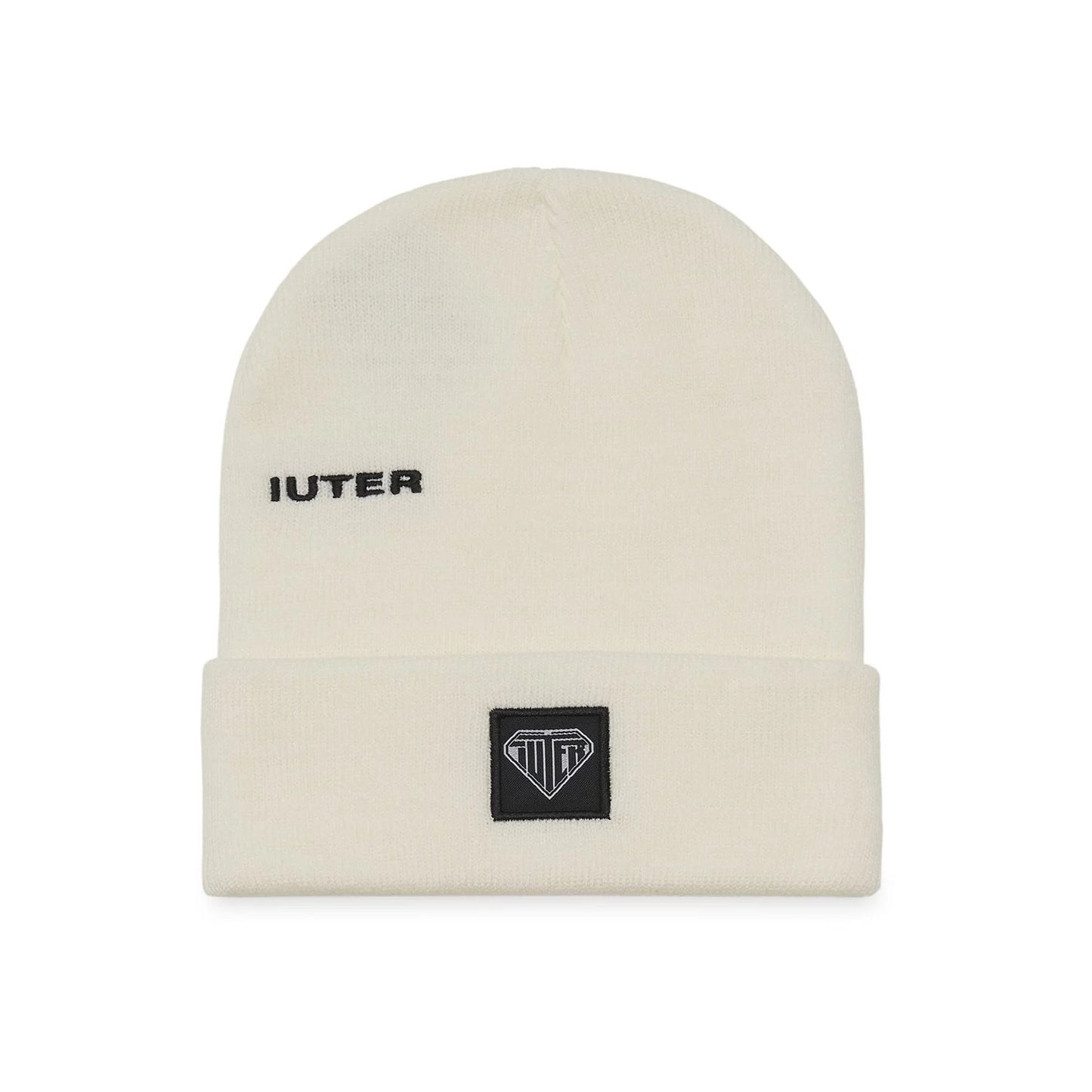 LOGO FOLD BEANIE