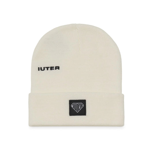 LOGO FOLD BEANIE