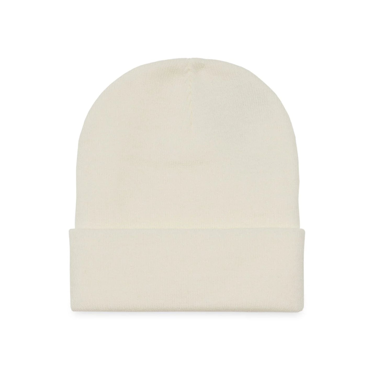 LOGO FOLD BEANIE