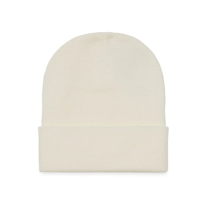 LOGO FOLD BEANIE