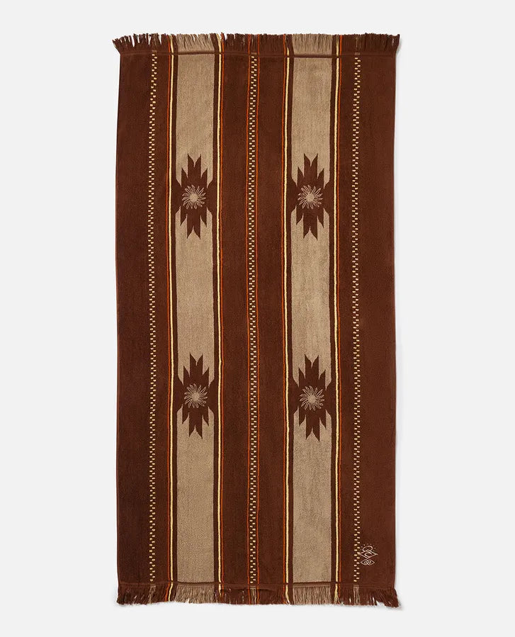 SEARCHERS TOWEL