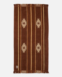SEARCHERS TOWEL