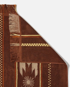 SEARCHERS TOWEL