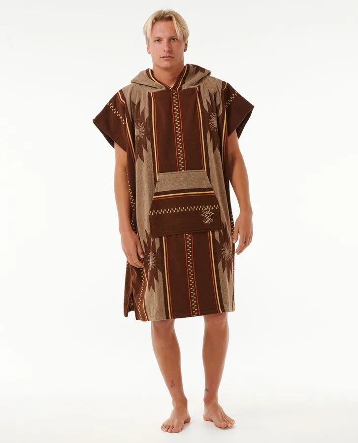 SEARCHERS HOODED TOWEL