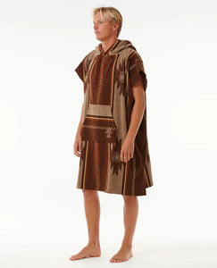 SEARCHERS HOODED TOWEL