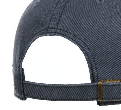 47 Cappellino Weathered Clean Up New York Yankees