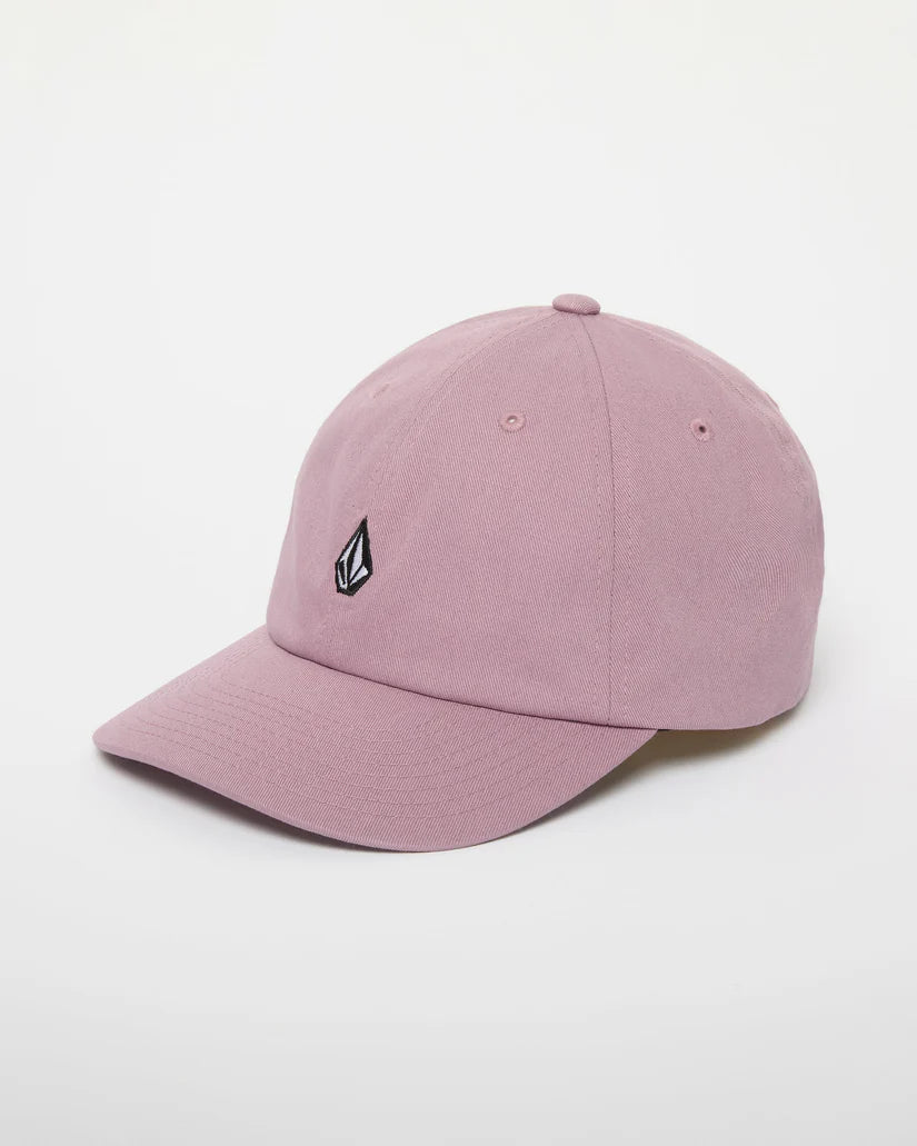 FULL STONE ADJ HAT