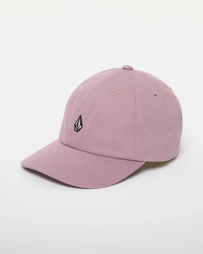 FULL STONE ADJ HAT