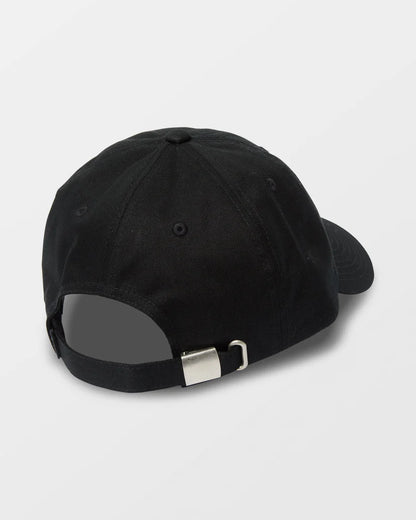 FULL STONE ADJ HAT