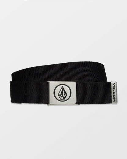 CIRCLE WEB BELT
