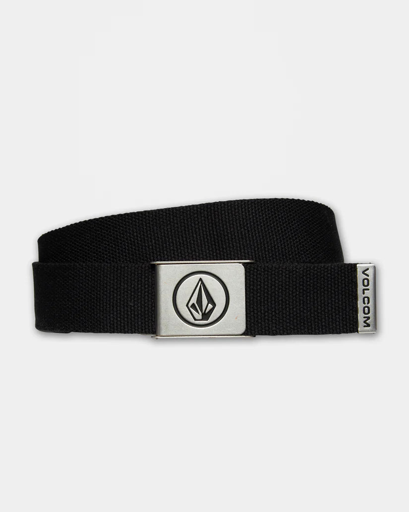 CIRCLE WEB BELT