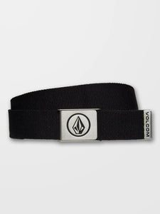 CIRCLE WEB BELT
