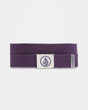 Carica l&#39;immagine nel visualizzatore di Gallery, CIRCLE WEB BELT
