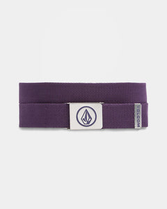CIRCLE WEB BELT