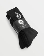 Carica l&#39;immagine nel visualizzatore di Gallery, FULL STONE SOCK 3PK
