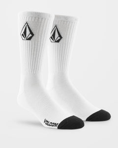 FULL STONE SOCK 3PK