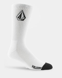 FULL STONE SOCK 3PK