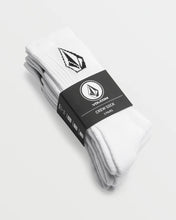 Carica l&#39;immagine nel visualizzatore di Gallery, FULL STONE SOCK 3PK
