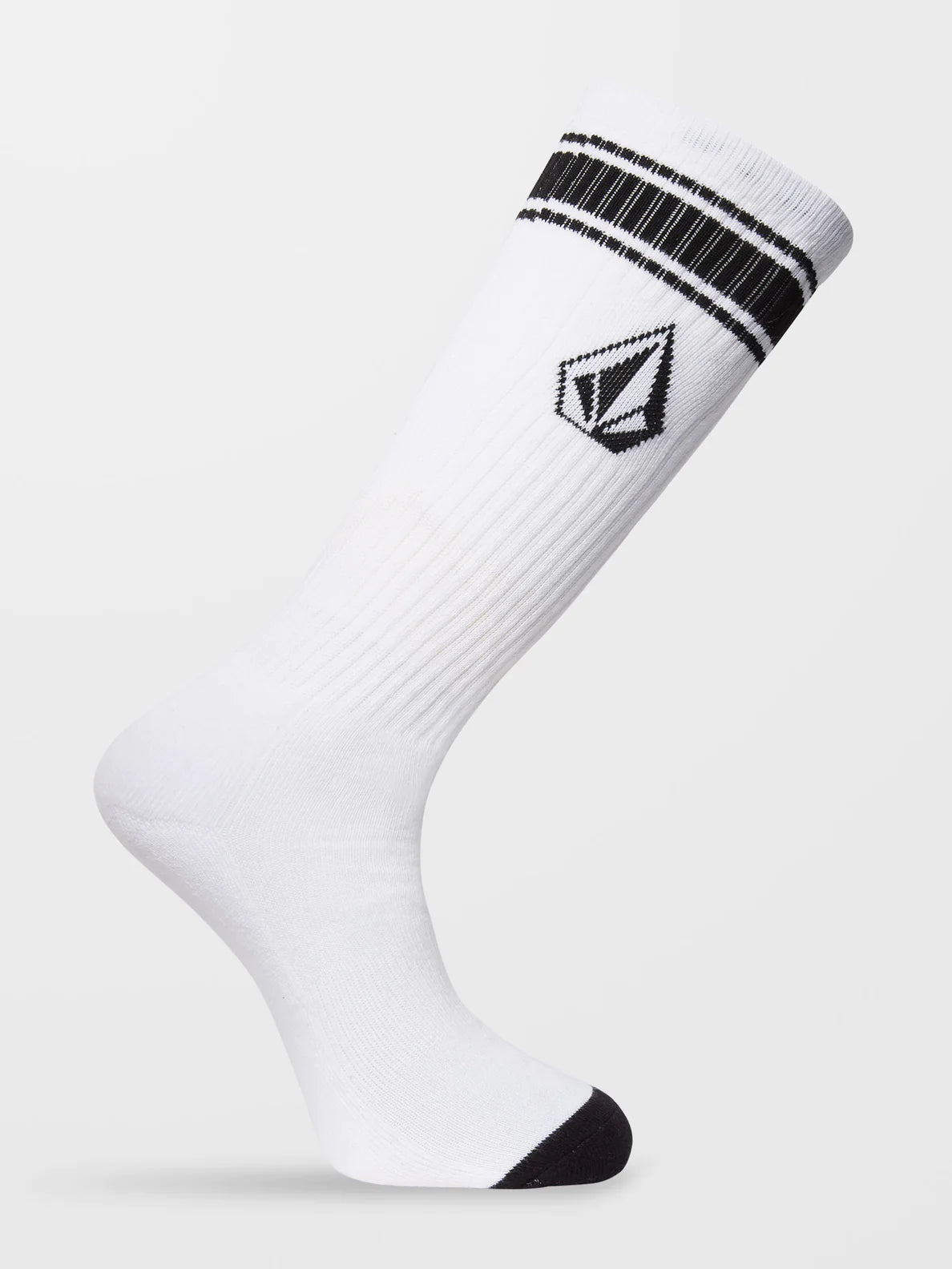 HIGH STRIPE SOCK PR