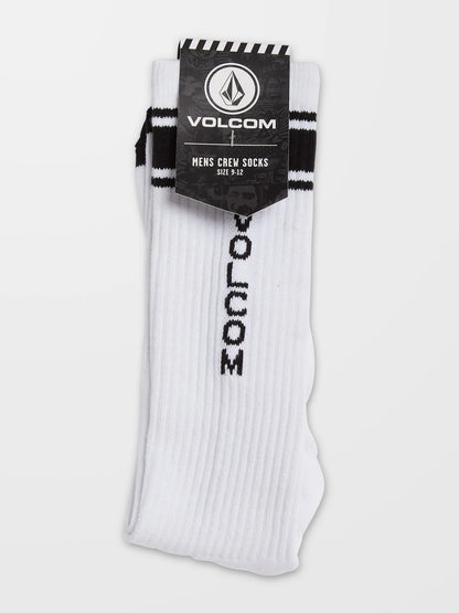 HIGH STRIPE SOCK PR