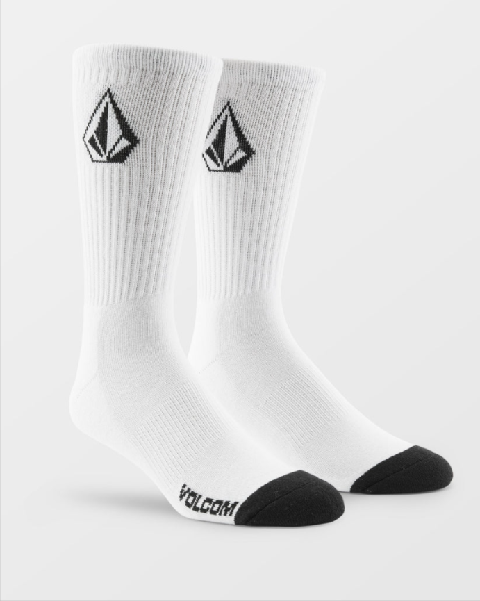 FULL STONE SOCK 3PK