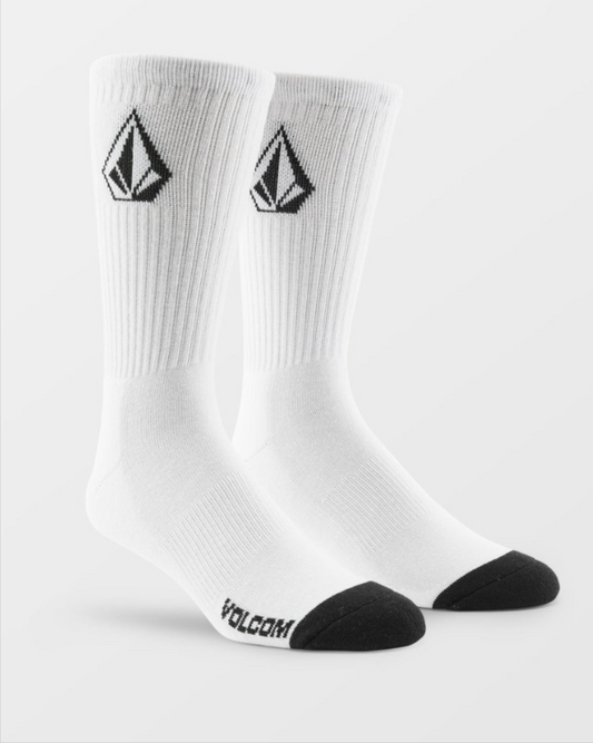 FULL STONE SOCK 3PK