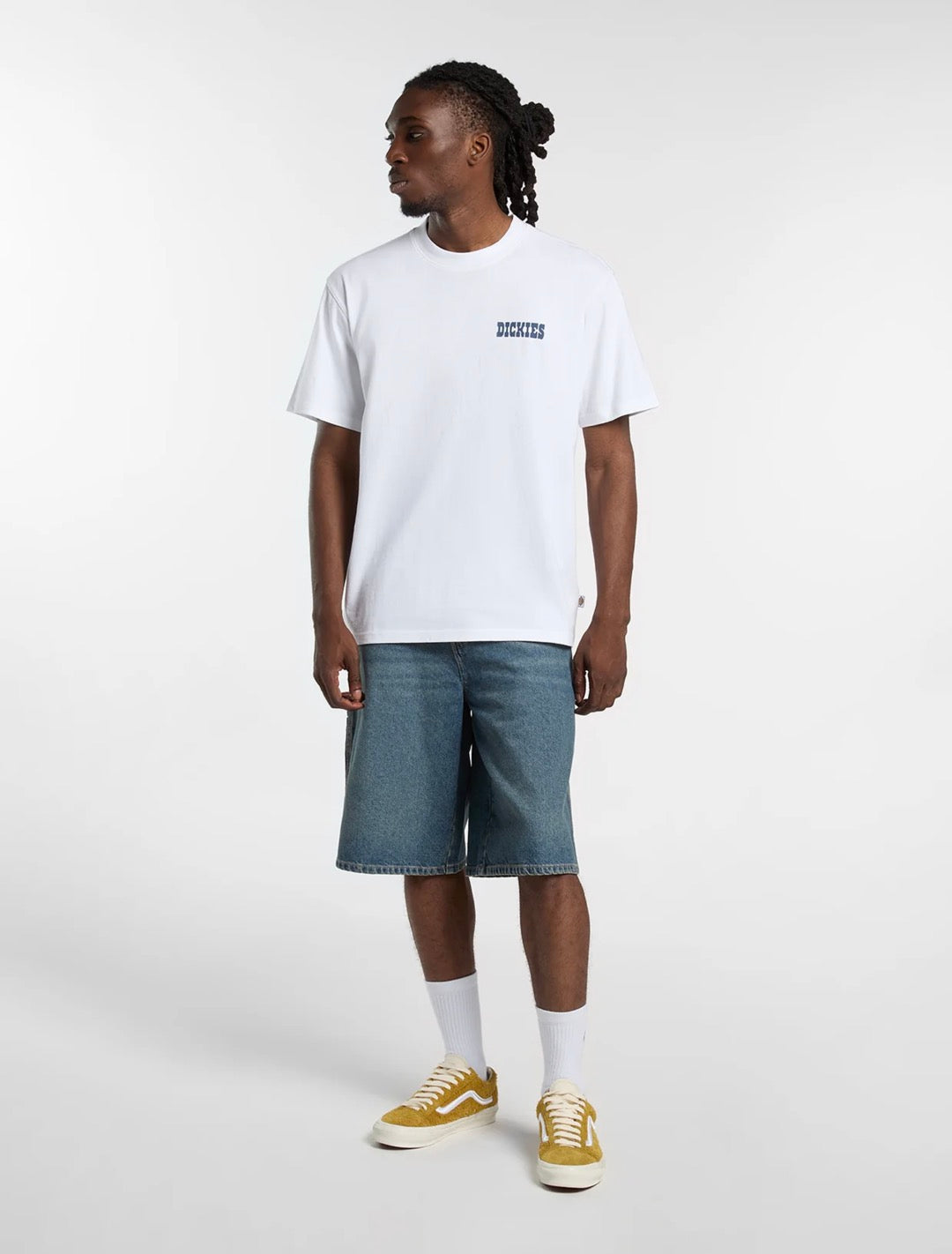 PLAIN CITY SS TEE