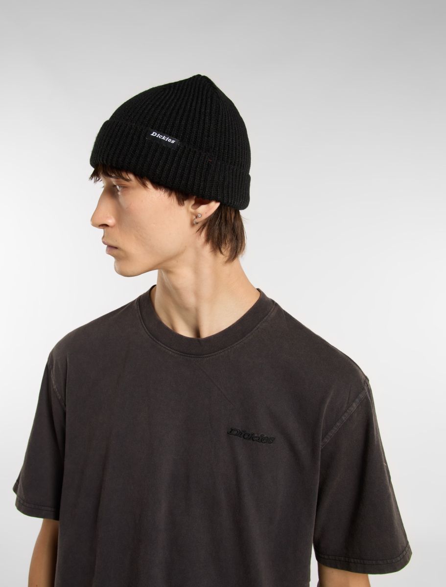 WOODWORTH BEANIE