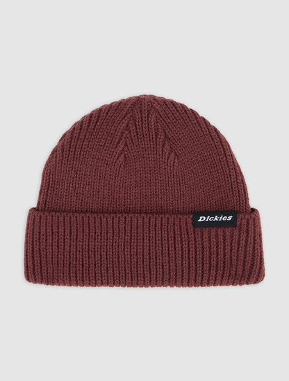 WOODWORTH BEANIE