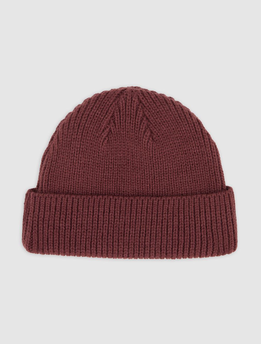 WOODWORTH BEANIE