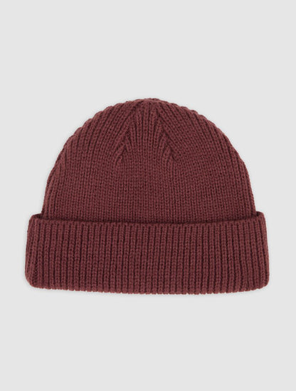 WOODWORTH BEANIE