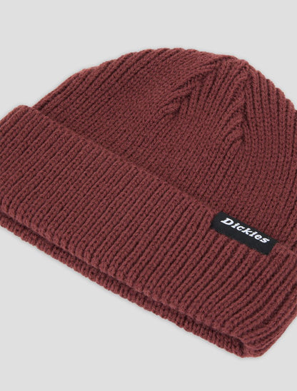 WOODWORTH BEANIE
