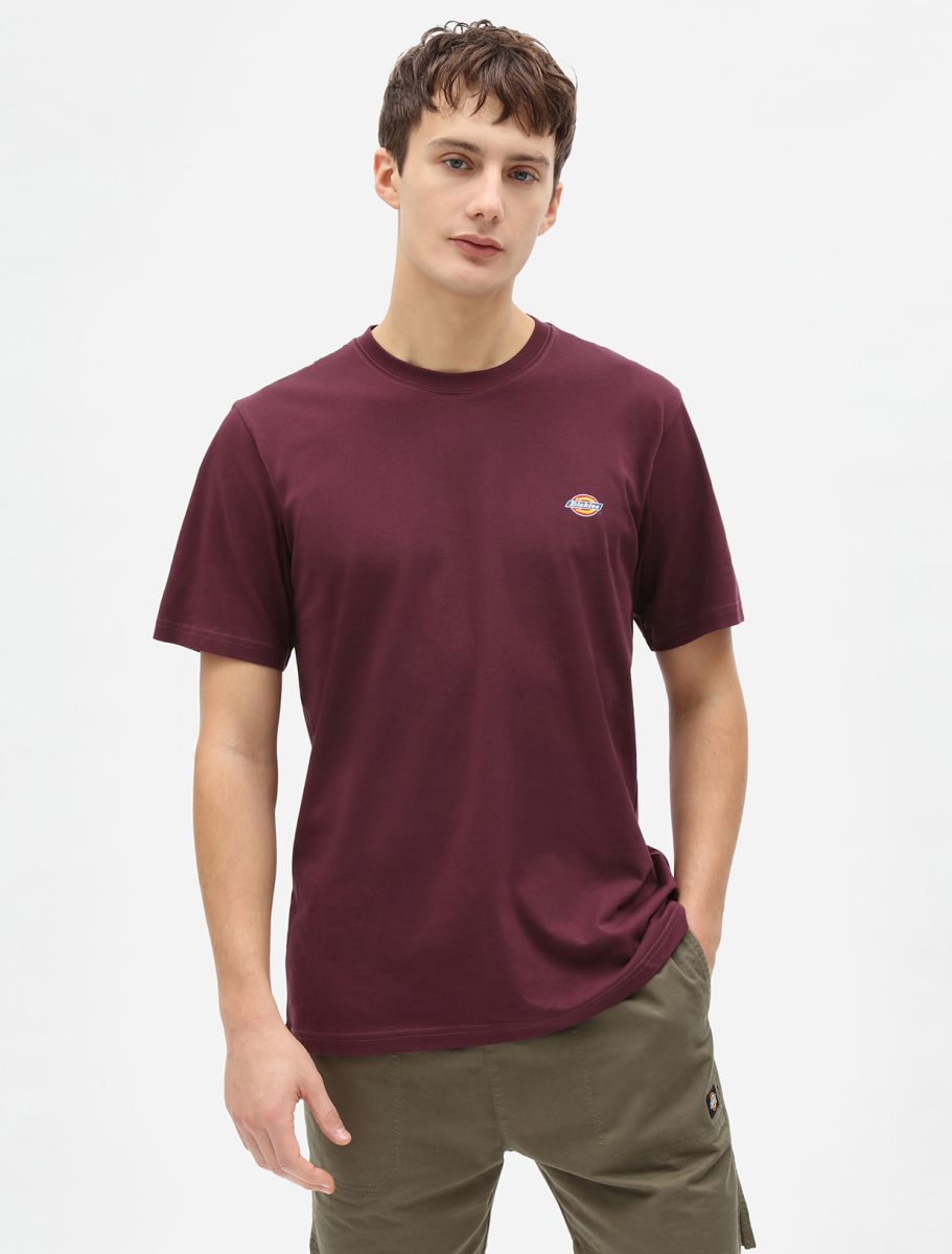SS MAPLETON TEE