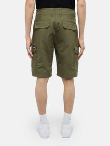 MILLERVILLE SHORT