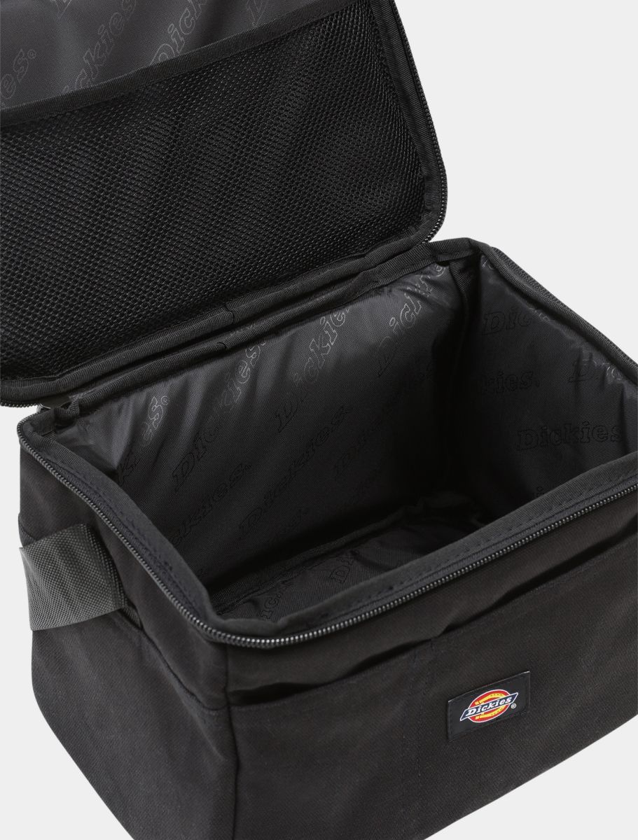 DUCK CANVAS LUNCHBOX