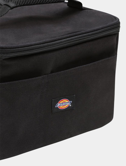 DUCK CANVAS LUNCHBOX